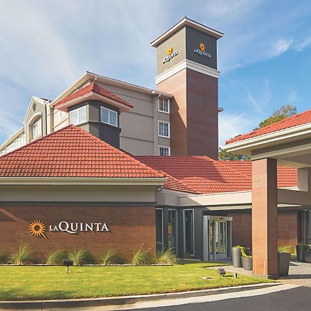 מלון La Quinta By Wyndham Atlanta קוניירס מראה חיצוני תמונה