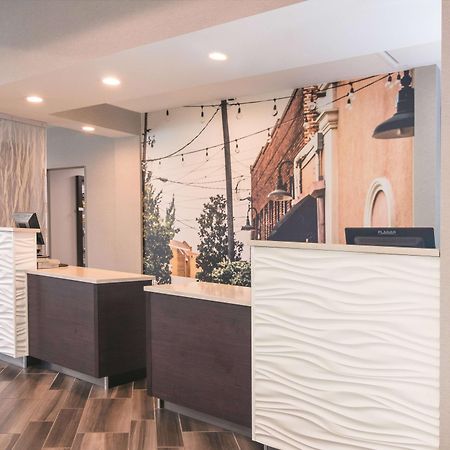 מלון La Quinta By Wyndham Atlanta קוניירס מראה חיצוני תמונה