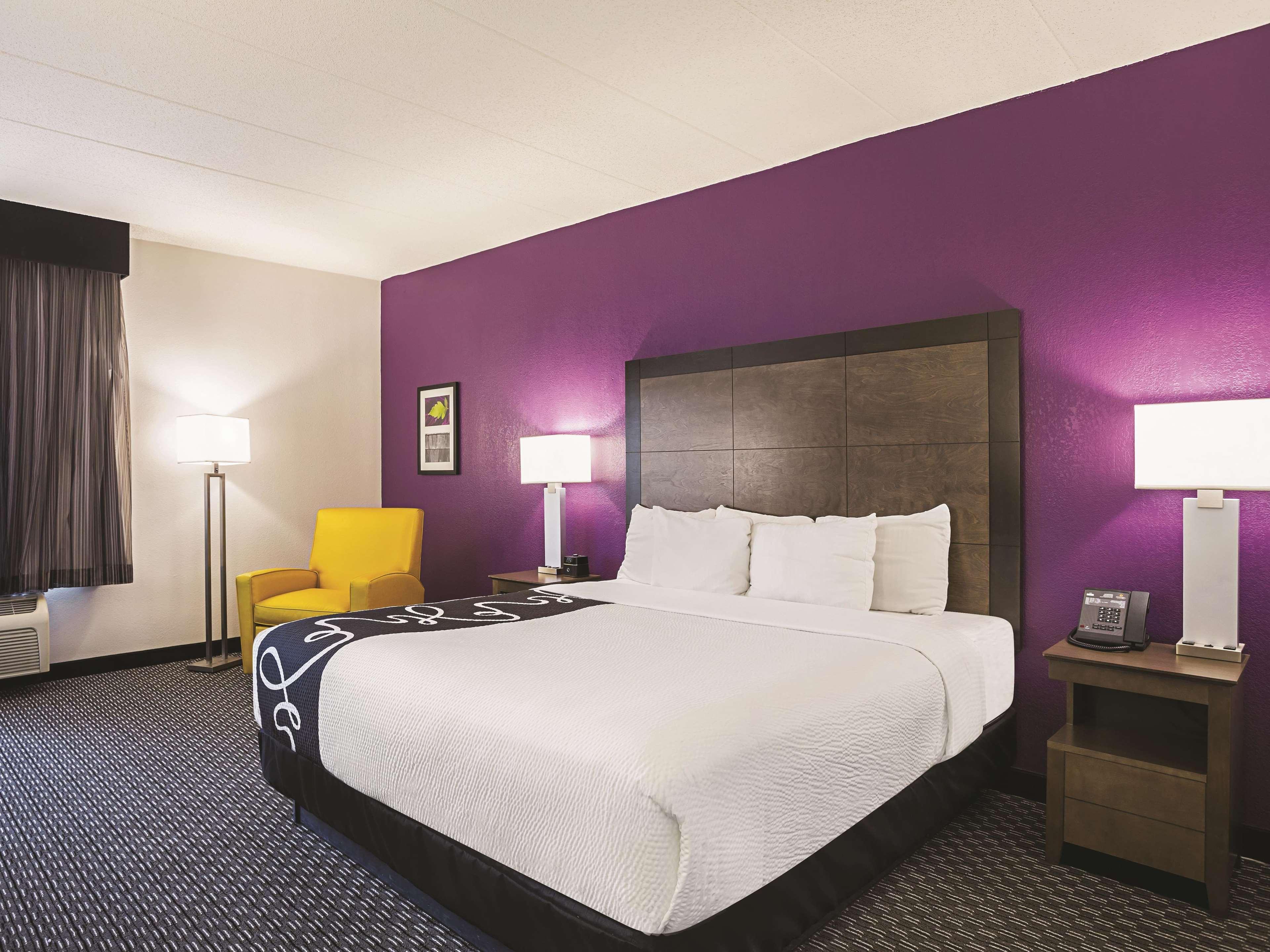 מלון La Quinta By Wyndham Atlanta קוניירס מראה חיצוני תמונה
