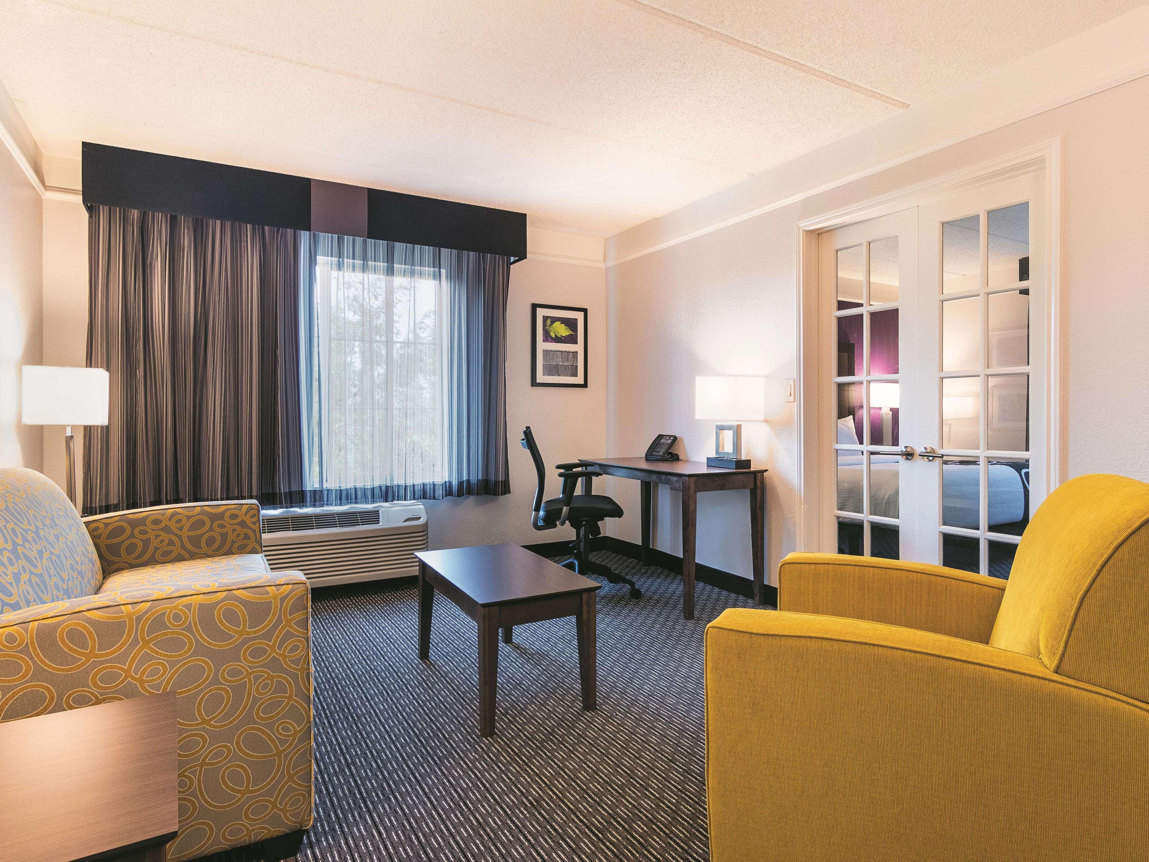 מלון La Quinta By Wyndham Atlanta קוניירס מראה חיצוני תמונה