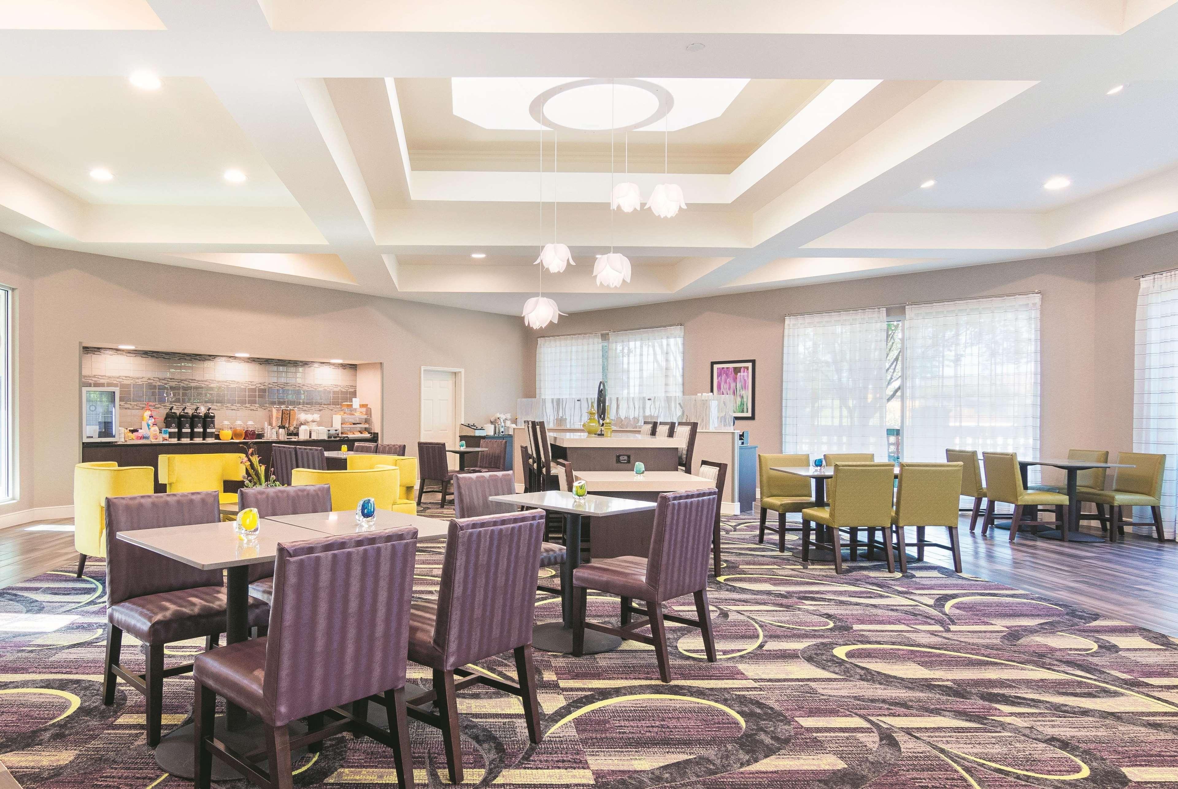 מלון La Quinta By Wyndham Atlanta קוניירס מראה חיצוני תמונה