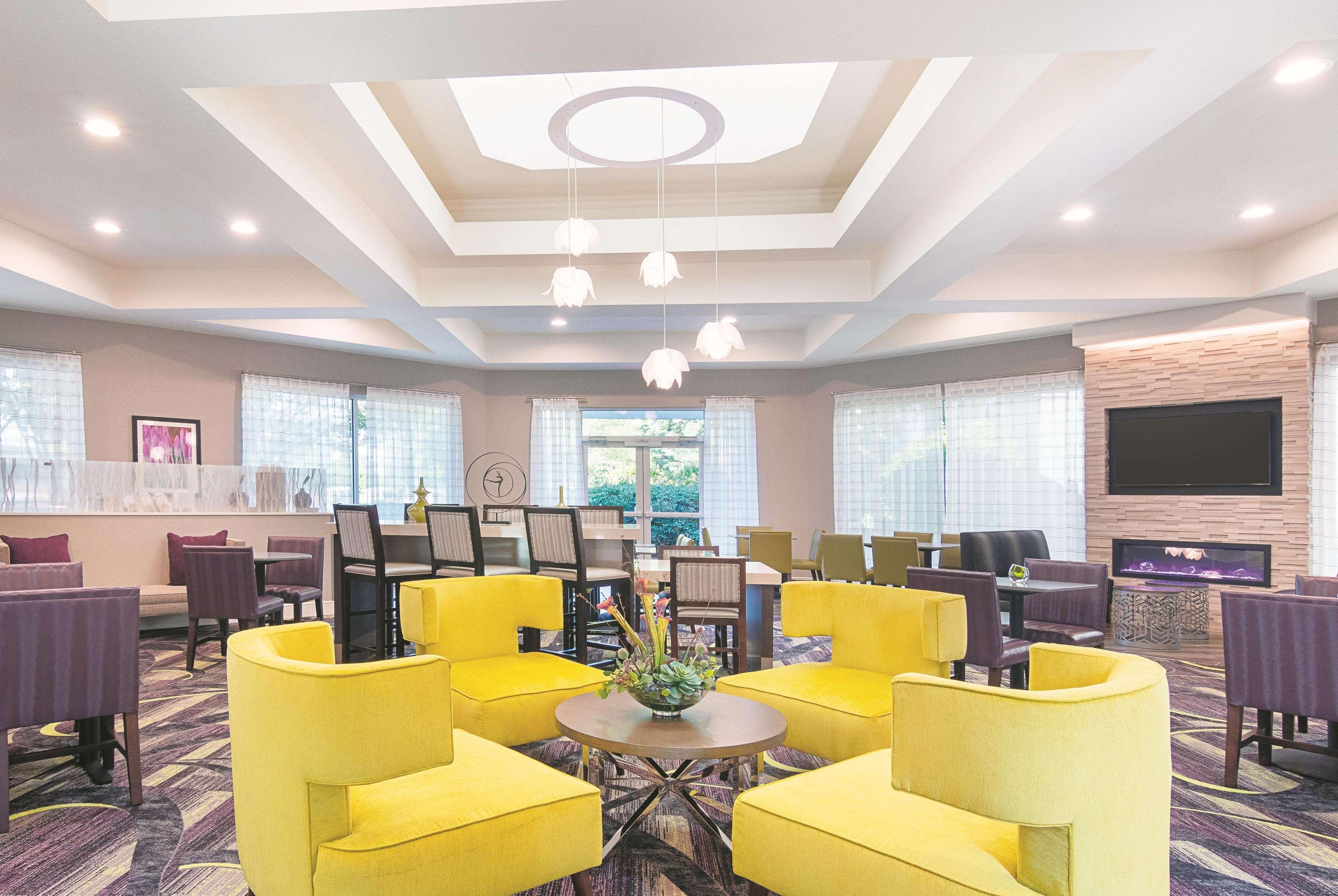 מלון La Quinta By Wyndham Atlanta קוניירס מראה חיצוני תמונה