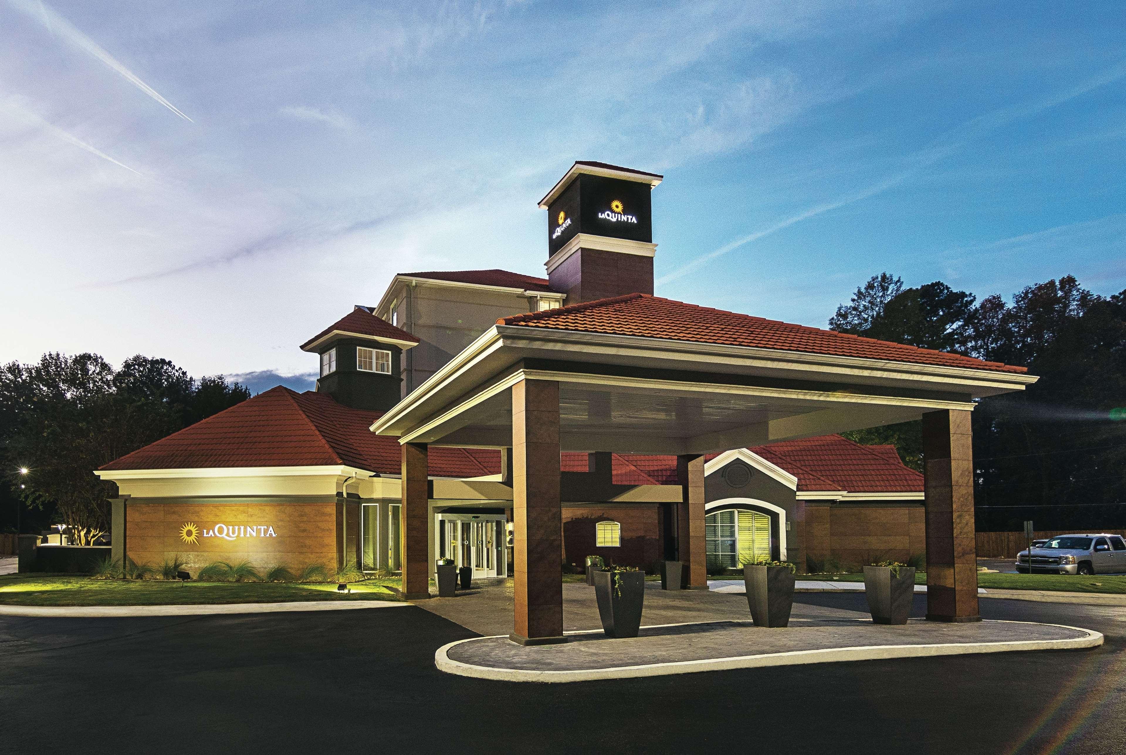 מלון La Quinta By Wyndham Atlanta קוניירס מראה חיצוני תמונה