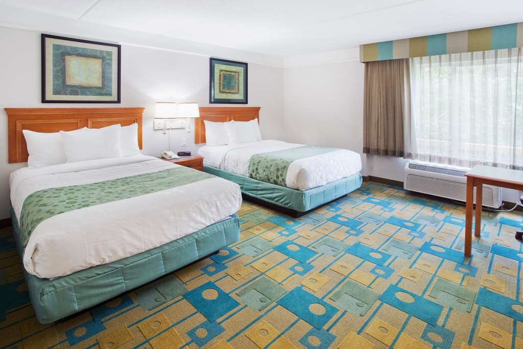 מלון La Quinta By Wyndham Atlanta קוניירס חדר תמונה