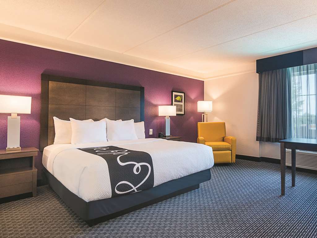 מלון La Quinta By Wyndham Atlanta קוניירס מראה חיצוני תמונה