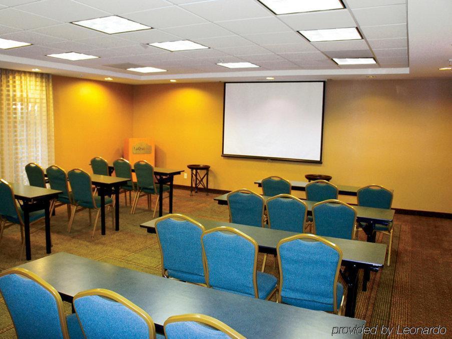 מלון La Quinta By Wyndham Atlanta קוניירס מראה חיצוני תמונה