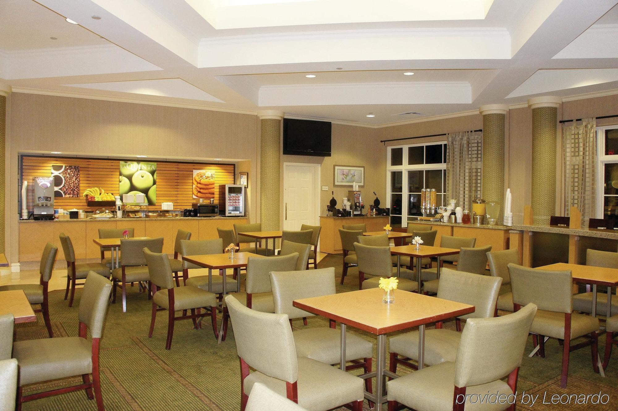 מלון La Quinta By Wyndham Atlanta קוניירס מראה חיצוני תמונה