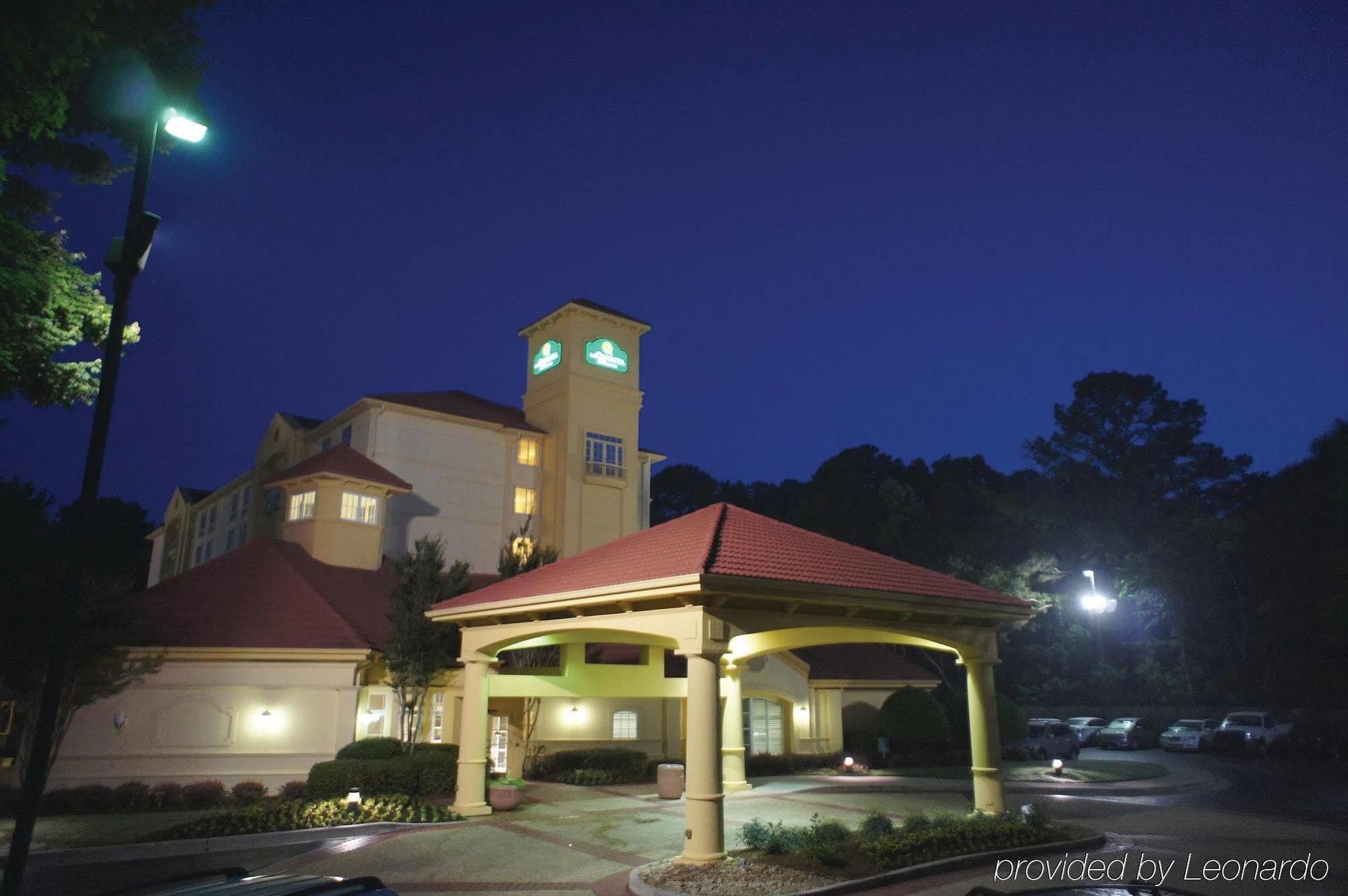 מלון La Quinta By Wyndham Atlanta קוניירס מראה חיצוני תמונה