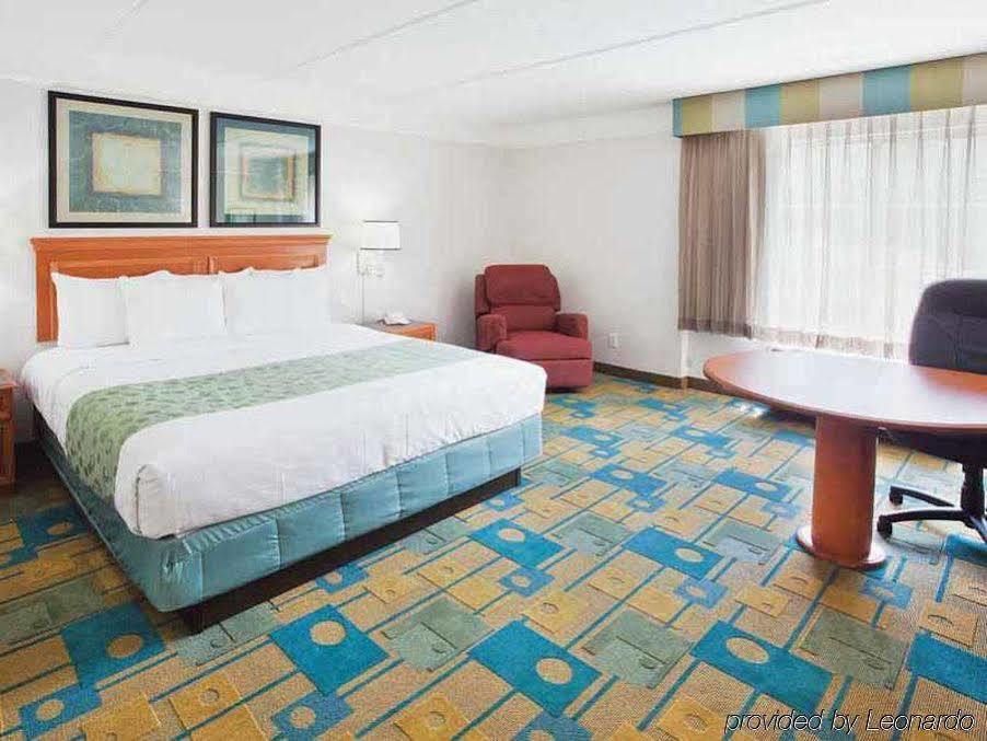 מלון La Quinta By Wyndham Atlanta קוניירס מראה חיצוני תמונה