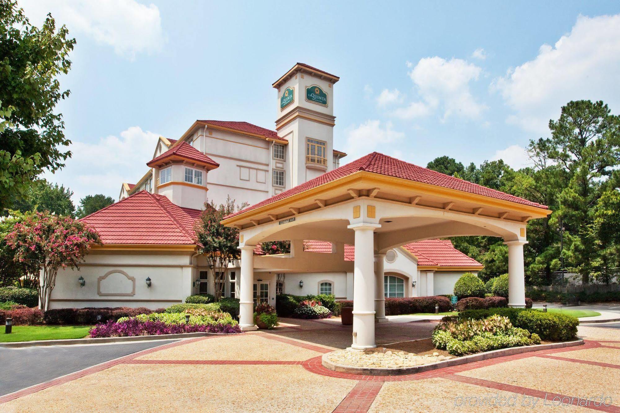 מלון La Quinta By Wyndham Atlanta קוניירס מראה חיצוני תמונה