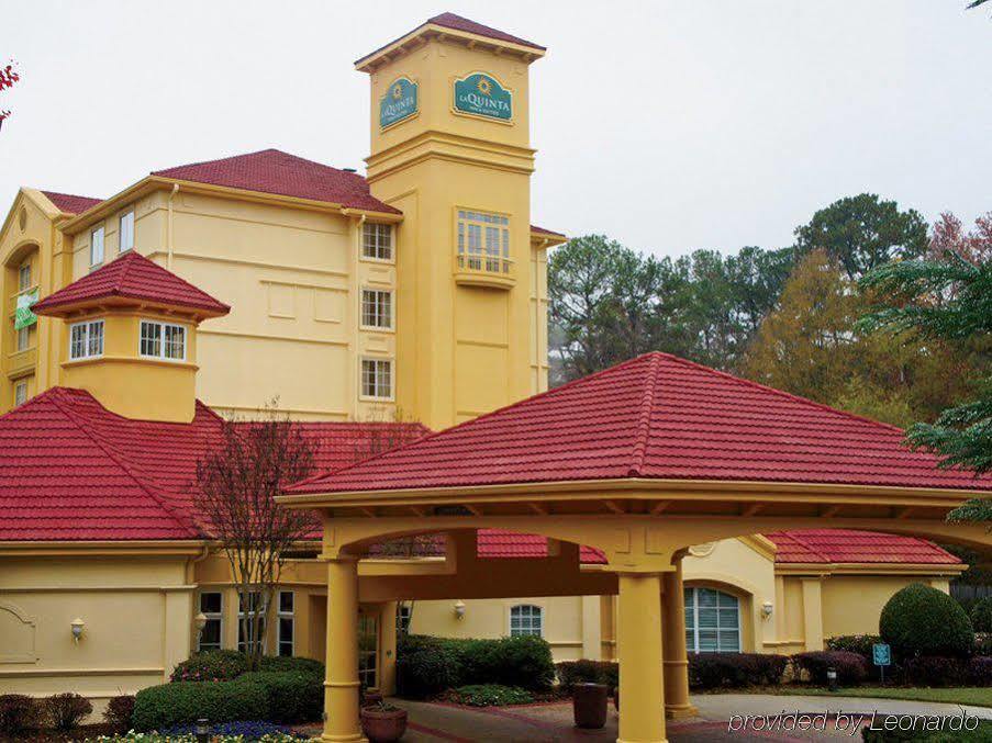מלון La Quinta By Wyndham Atlanta קוניירס מראה חיצוני תמונה