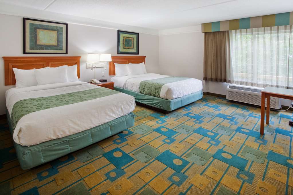 מלון La Quinta By Wyndham Atlanta קוניירס חדר תמונה