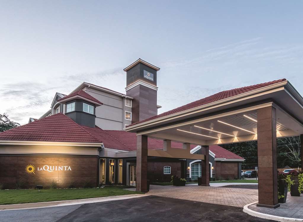 מלון La Quinta By Wyndham Atlanta קוניירס מראה חיצוני תמונה