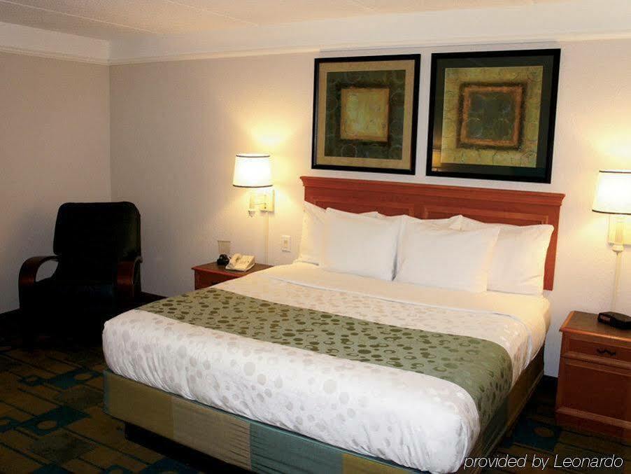 מלון La Quinta By Wyndham Atlanta קוניירס מראה חיצוני תמונה